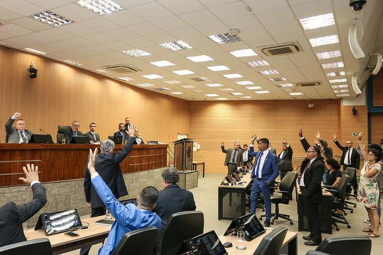 Câmara vota em 1ª análise proibição do corte de luz e água aos finais de semana e incentivo à pesquisa de Cannabis medicinal (Câmara Municipal de Campinas)