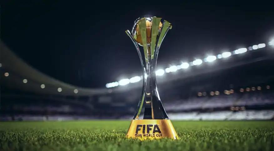 Mundial de Clubes (Divulgação/FIFA)