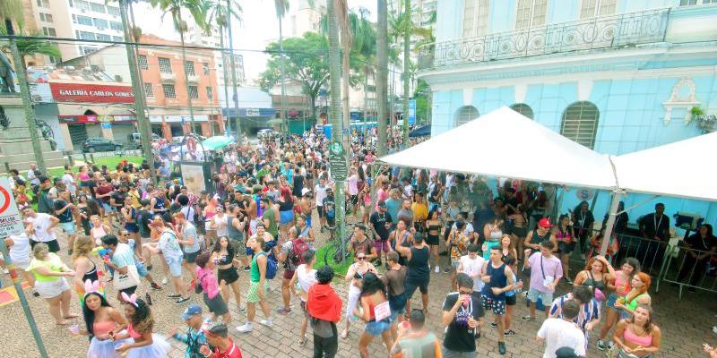 Poupatempo fecha para atendimento presencial no Carnaval - Jornal