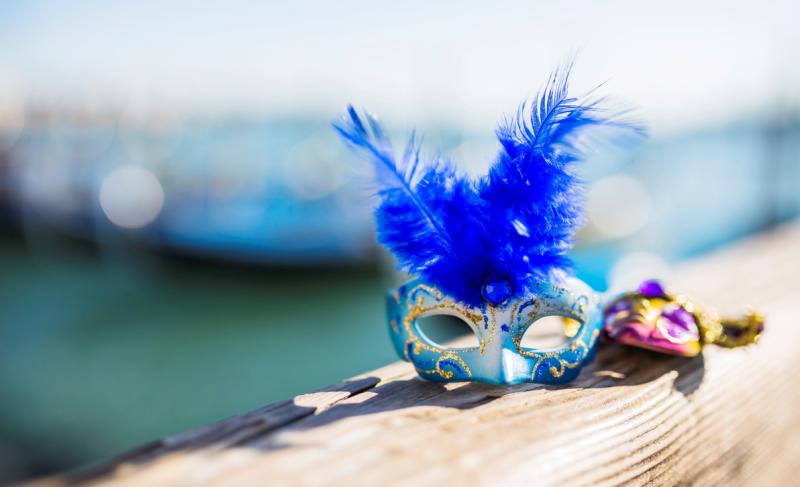 Carnaval (Freepik)