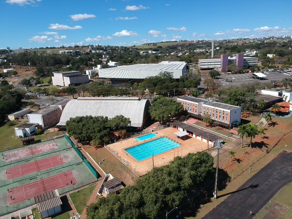 A Faculdade de Educação Física da Unicamp tem forte presença no esporte paraolímpico brasileiro (Arquivo Unicamp)