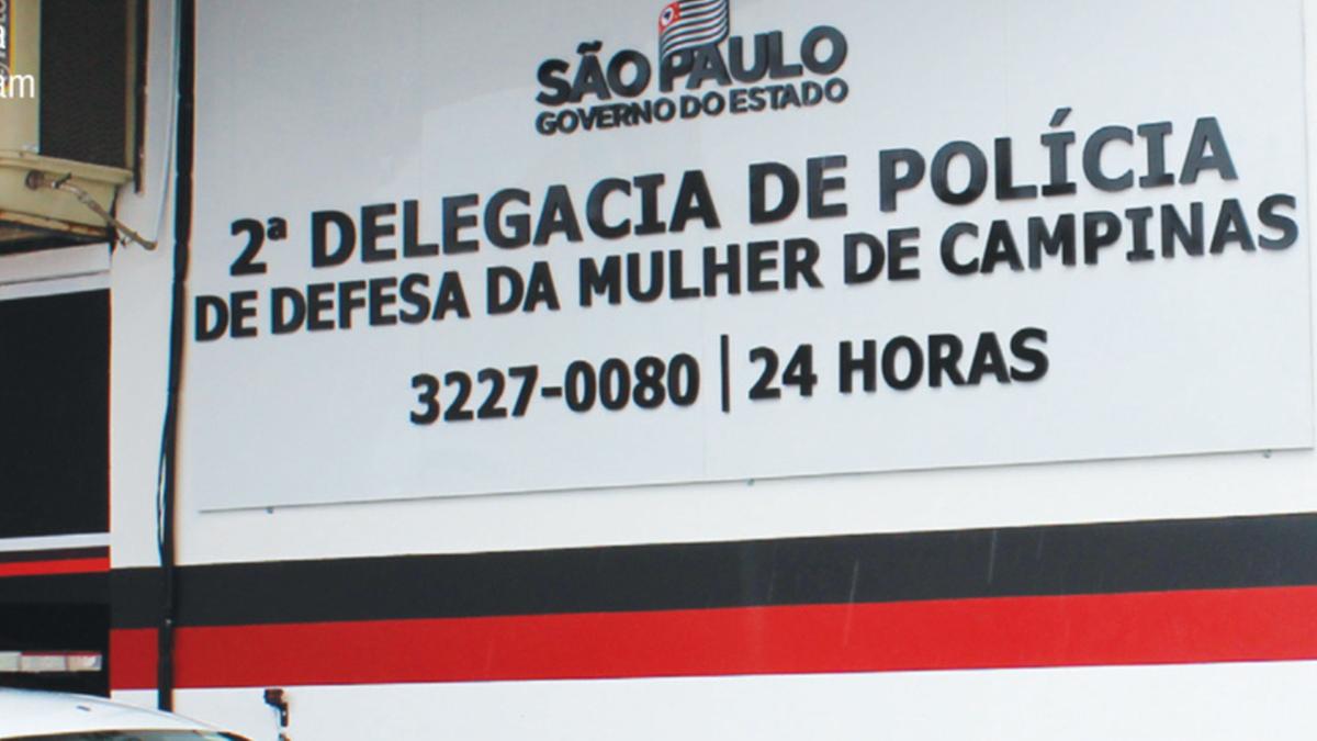 O caso foi registrado como feminicídio na 2ª Delegacia de Defesa da Mulher (DDM) (Divulgação)