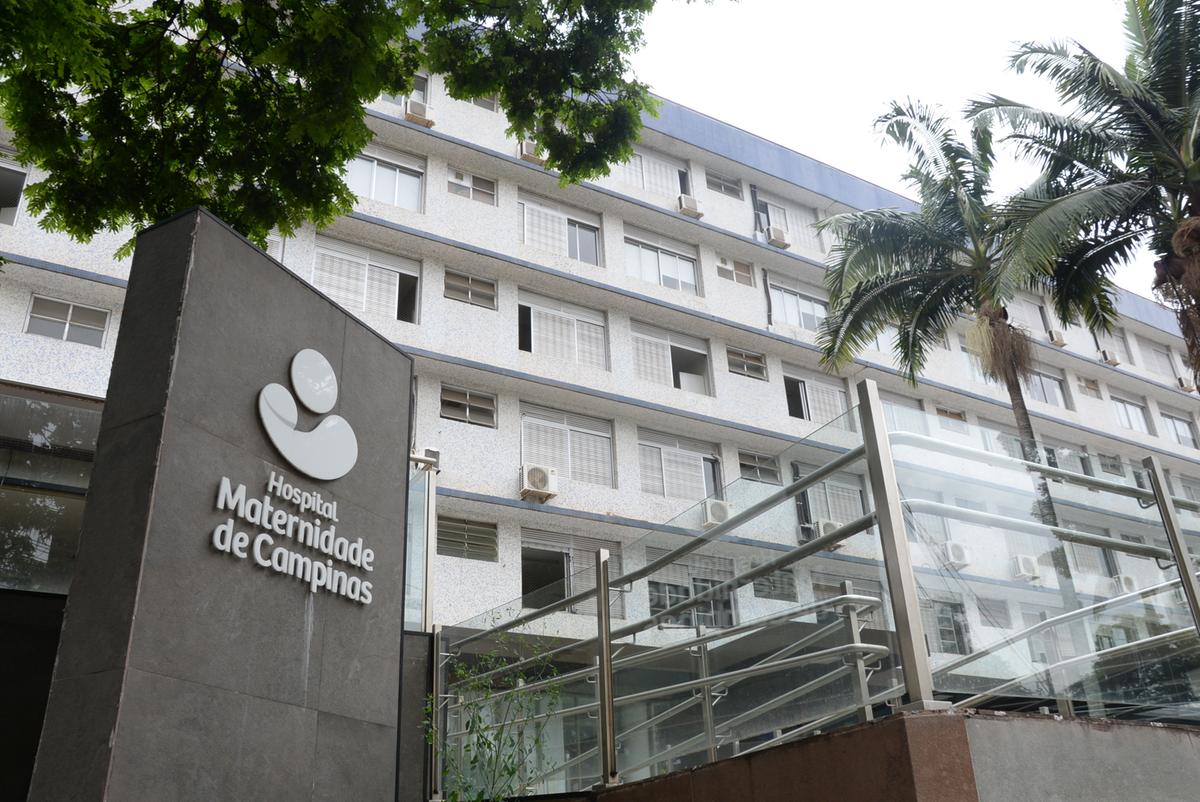Maternidade de Campinas se pronuncia sobre morte de 3º bebê Maternidade de Campinas se pronuncia sobre morte de 3º bebê