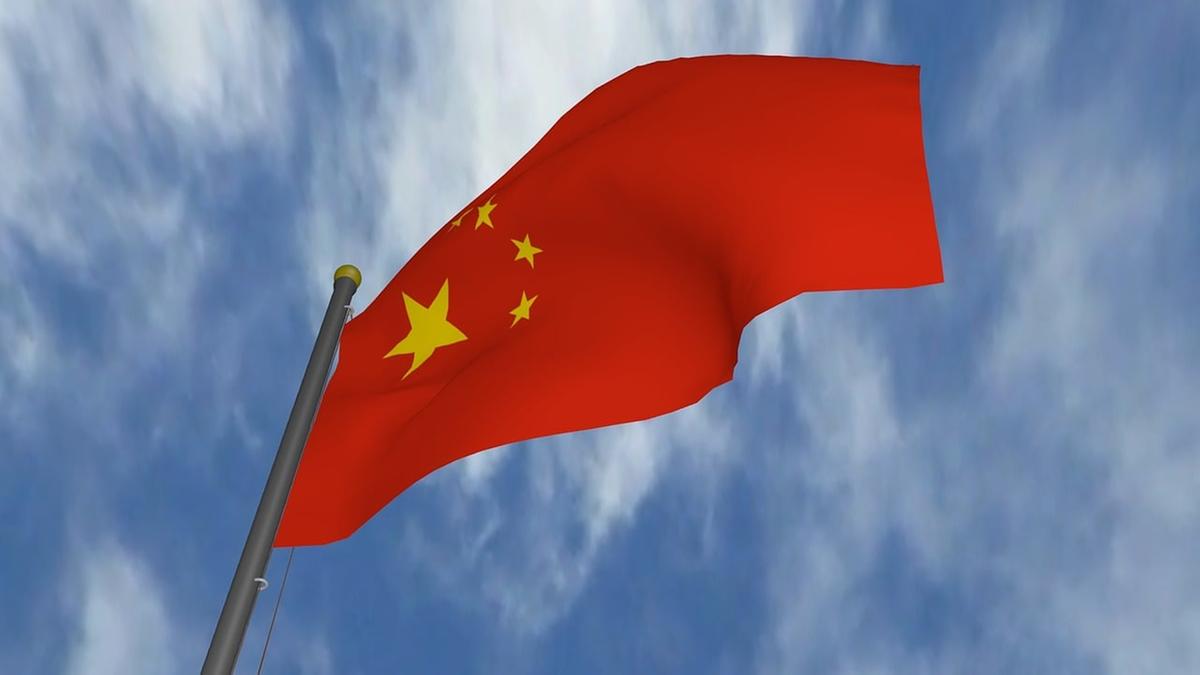 China (Pixabay)