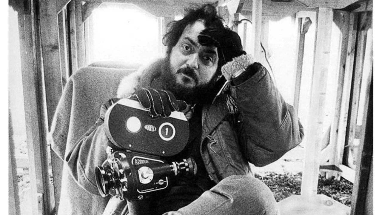 Há 24 Anos, Morria O Cineasta Stanley Kubrick