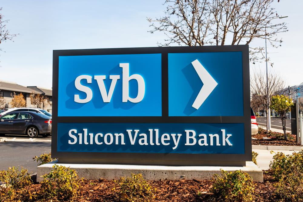 Silicon Valley Bank (Divulgação)