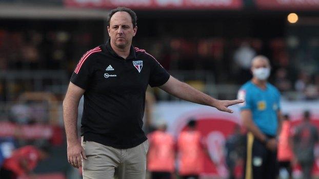 Rogério Ceni (Rubens Chiri / saopaulofc.net)