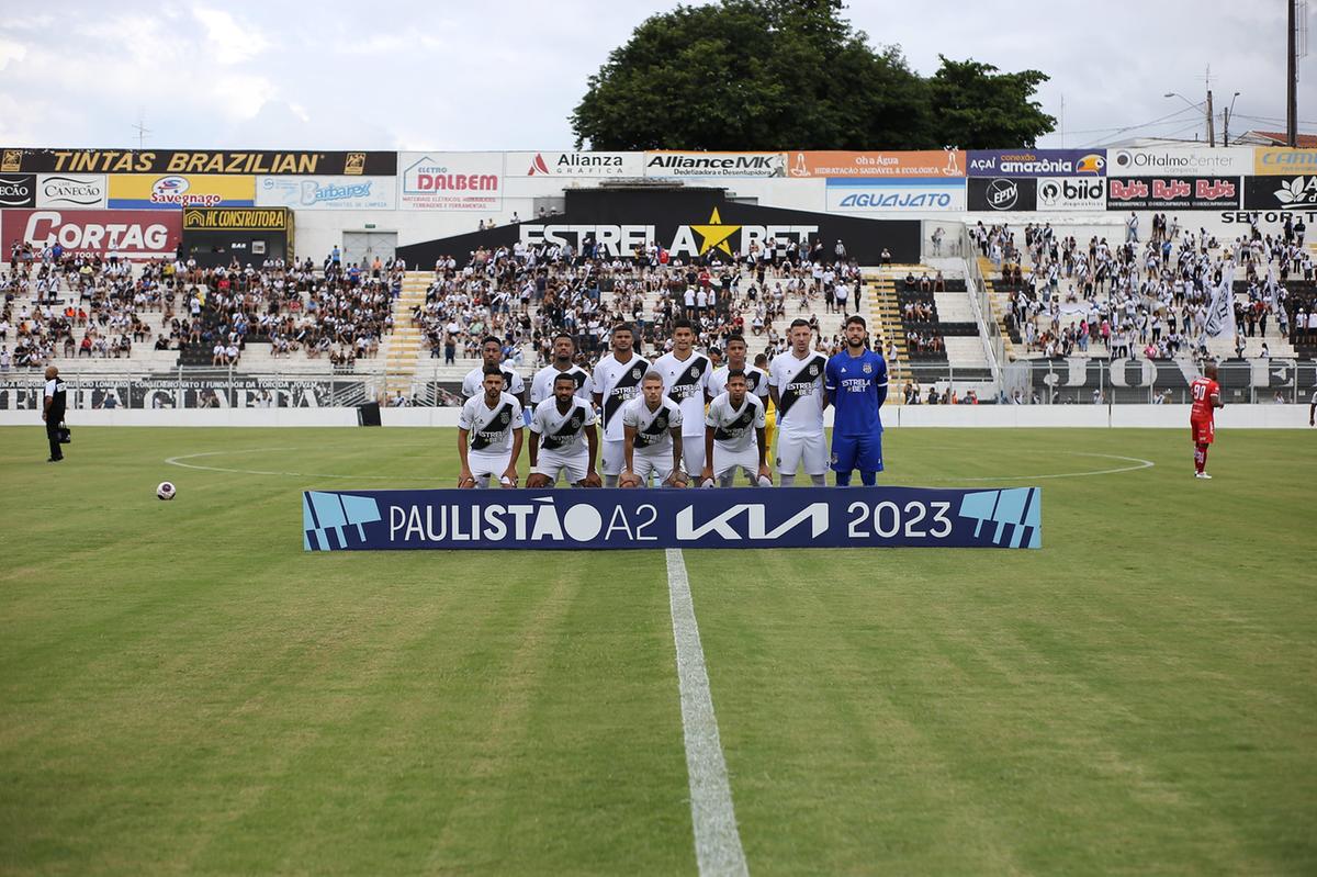 Ponte Preta Oficial on X: PONTE PRETA É CAMPEÃ DO CAMPEONATO