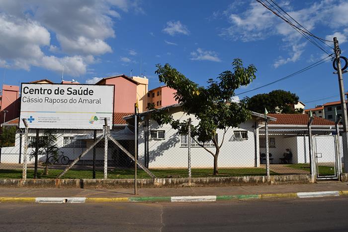 População se queixa da falta de médicos (Divulgação)