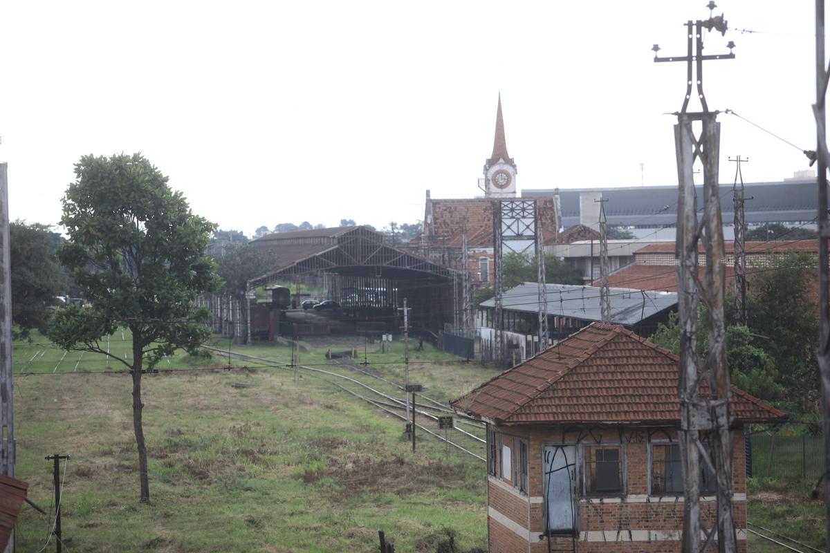 O Trem Intercidades deverá transportar cerca de 60 mil passageiros por dia entre São Paulo e a estação central de Campinas; viagem deverá ser feita em cerca de 60 minutos (Kamá Ribeiro)