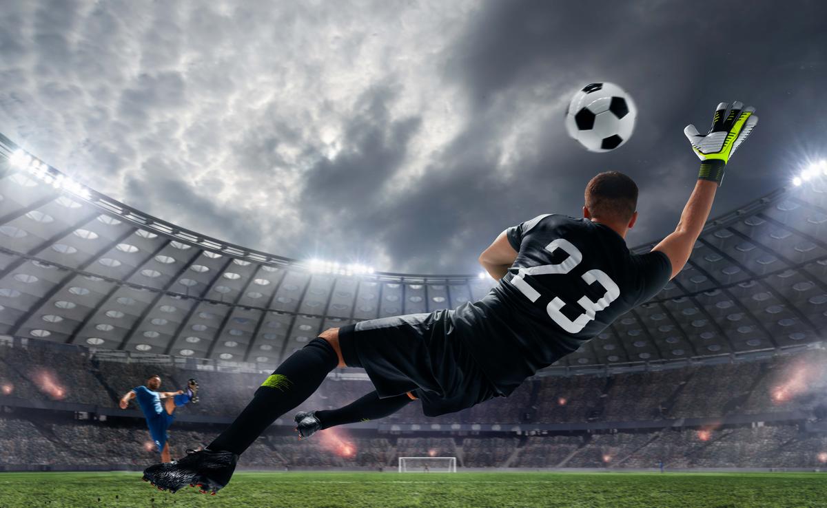 Aumento de jogos seguidos prejudica jogadores de futebol, diz pesquisa
