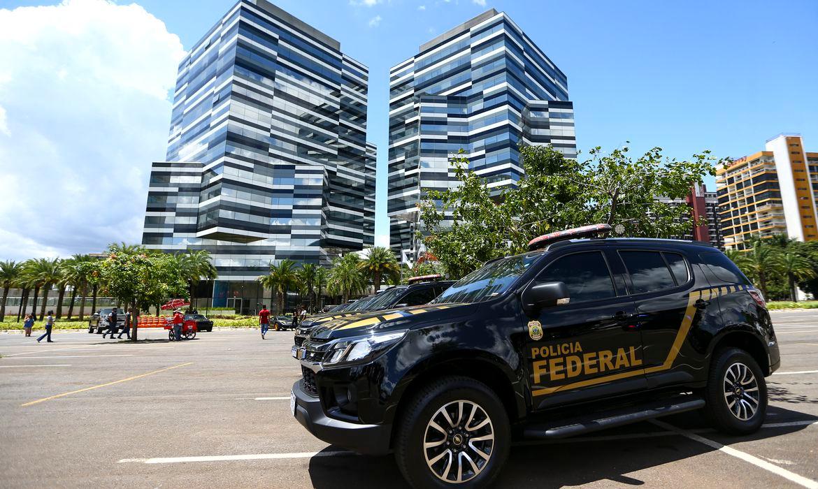 Ex-presidente falará sobre kits recebidos e não declarados à Receita (Marcelo Camargo/ Agência Brasil)