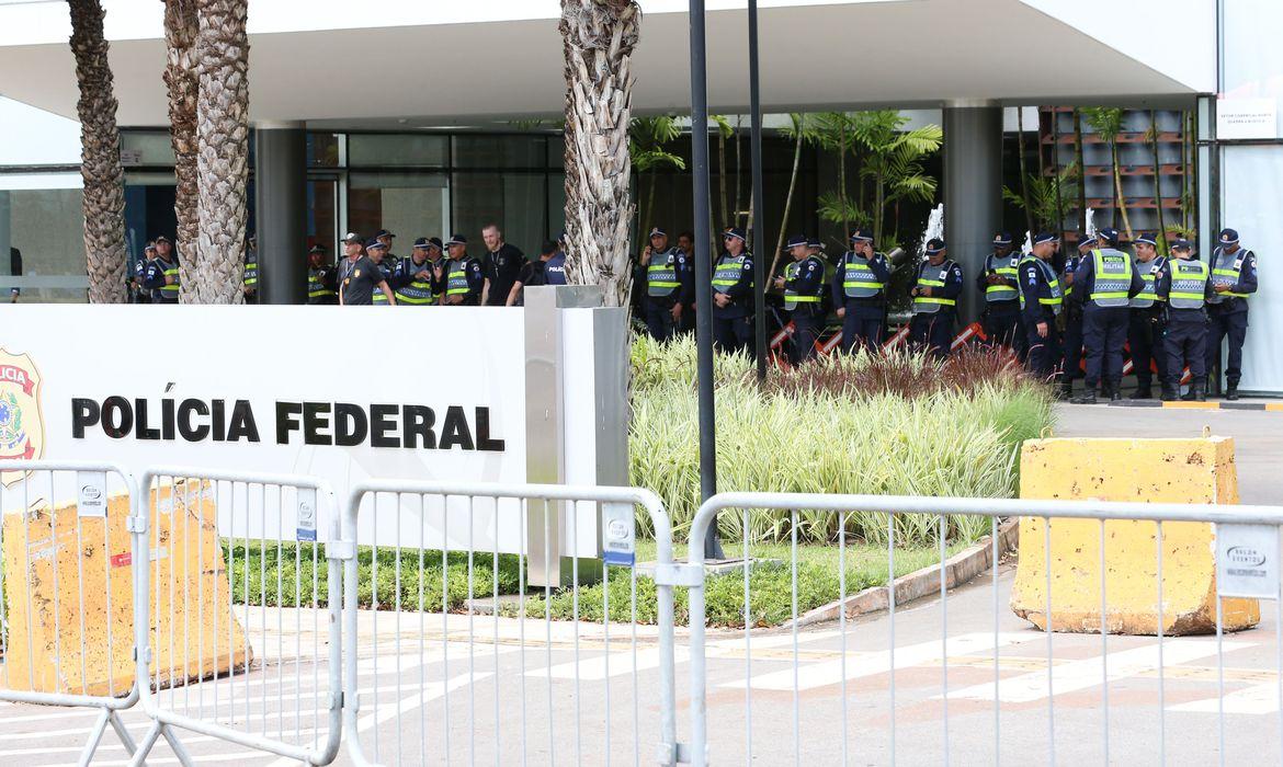 Teor do depoimento está em sigilo e não foi divulgado (Lula Marques/ Agência Brasil)