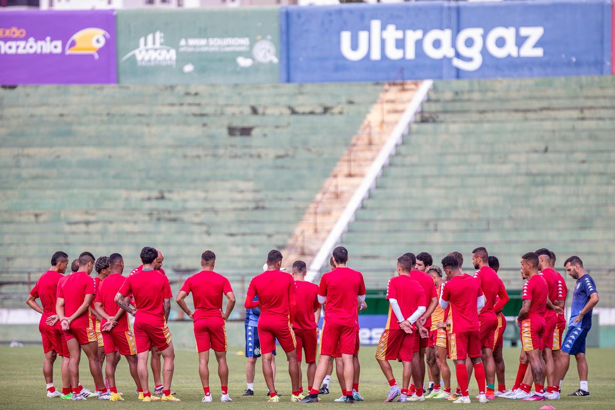 Bugre estreia na Série B em casa e faz Dérbi na 5ª rodada; confira a tabela  completa - Guarani Futebol Clube