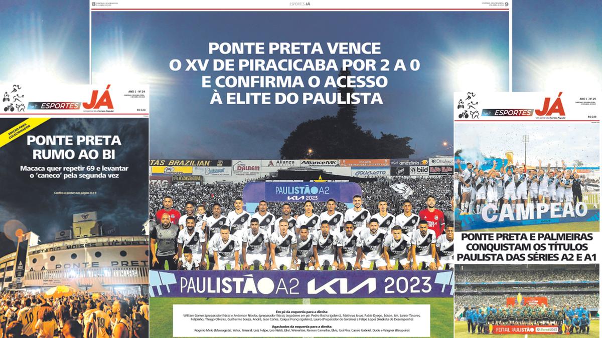  (Correio Popular)