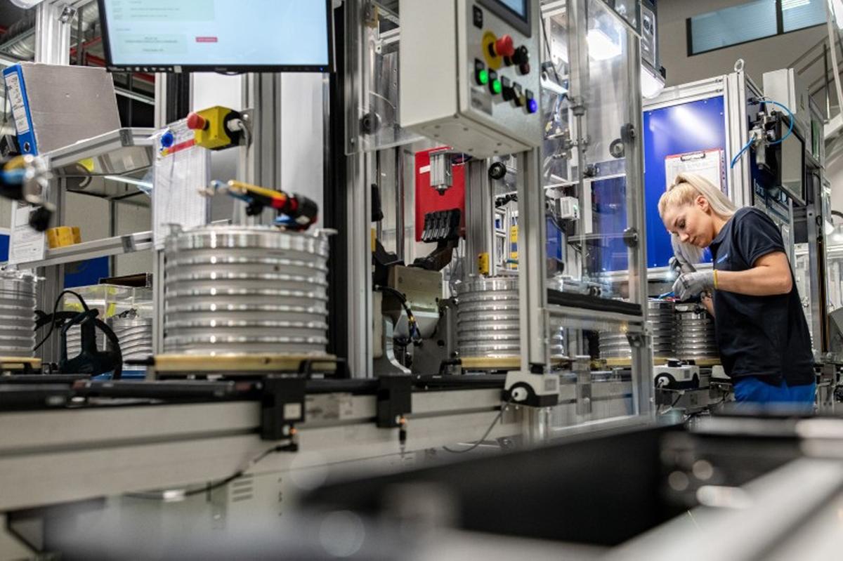 Quadro econômico internacional e nacional apontam para as exportações das empresas da RMC manterem o bom desempenho nos próximos meses e novos recordes serem registrados (Divulgação)