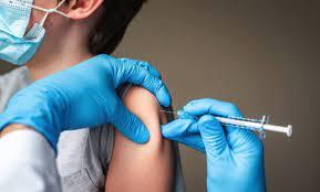 São Paulo terá dia especial de vacinação contra a Influenza e contra a Covid-19 neste domingo (Divulgação)