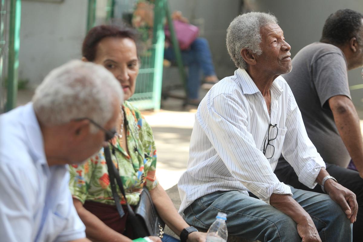 Políticas públicas vigentes no Brasil para a população mais idosa precisam ser melhoradas, aponta médica geriatra Fátima Bastos (Kamá Ribeiro)