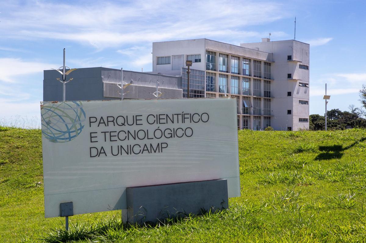 O Parque Científico e Tecnológico da Unicamp conta com 44 startups e empresas incubadas, que desenvolvem soluções inovadoras em diferentes áreas; faturamento geral em 2022 foi de R$ 68,8 milhões (Pedro Amatuzzii)