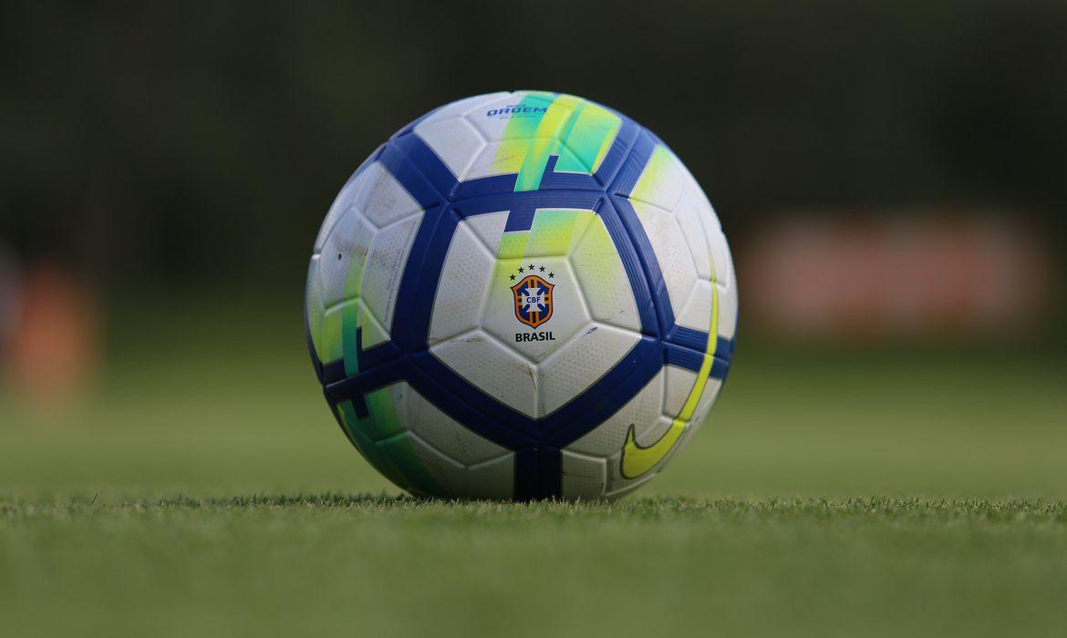 Texto trata de apostas de quota fixa, conhecidas como bets (Fernando Torres/ CBF)