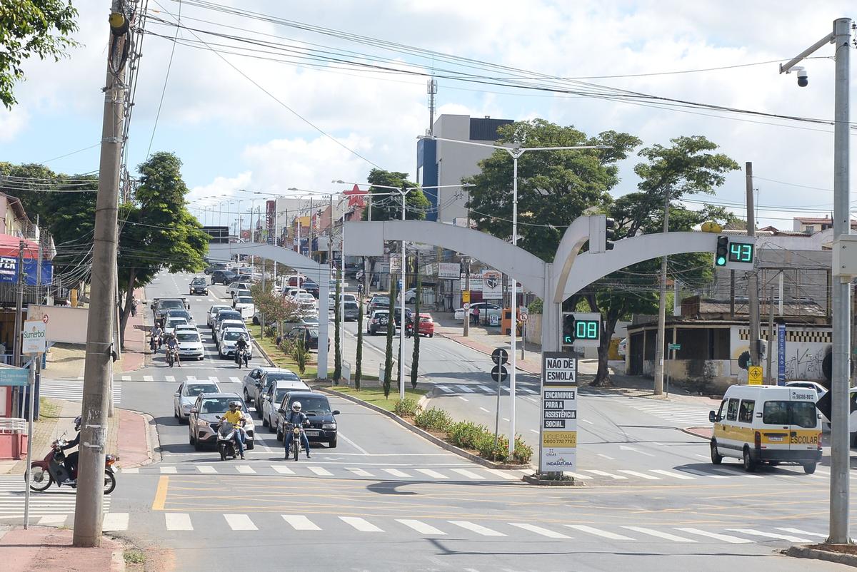 Indaiatuba se destaca no ranking como a cidade com os melhores índices de Economia, Saúde e Educação (Alessandro Torres)