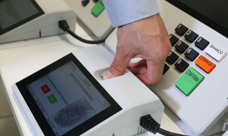 TSE comprará mais de 170 mil urnas eletrônicas por R$ 1,179 bilhão 