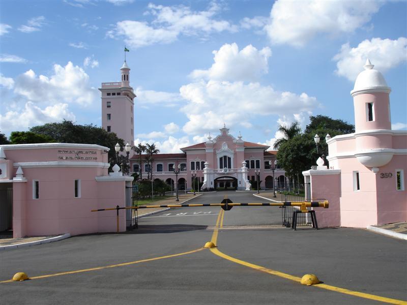 Escola de Cadetes sedia exposição sobre a Força Expedicionária Brasileira (Divulgação)