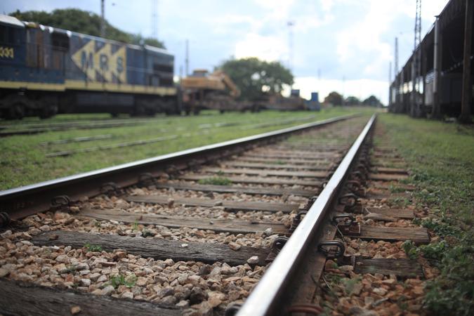 Trem Intercidades: prioridade do Estado para transformar SP (Arquivo/ Kamá Ribeiro)