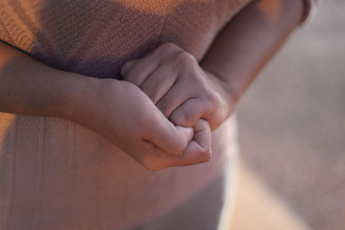 Para Vandecleya, o Casada por 13 anos, hoje com 39 de idade, há dois anos ela se separou: "Fui agredida e tiraram minha liberdade. Mas todo o apoio recebido no Ceamo transformou a minha vida” (Alessandro Torres)