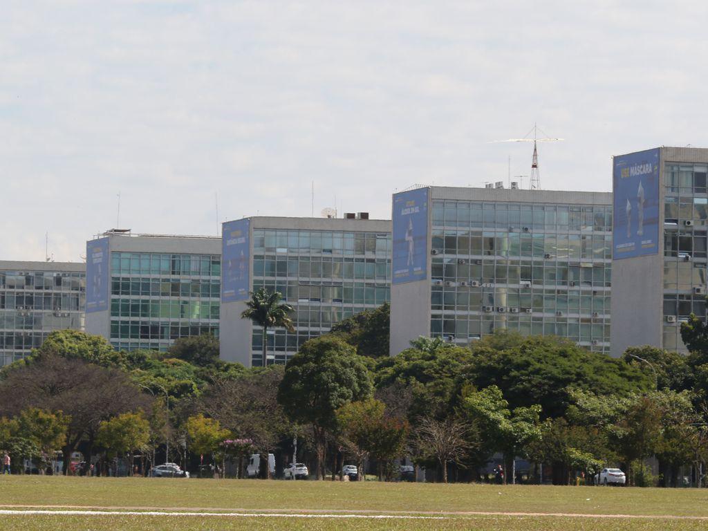 Planejamento bloqueou R$ 1,7 bi em despesas discricionárias para cumprir teto de gastos (Fabio Rodrigues Pozzebom/Agência Brasil)