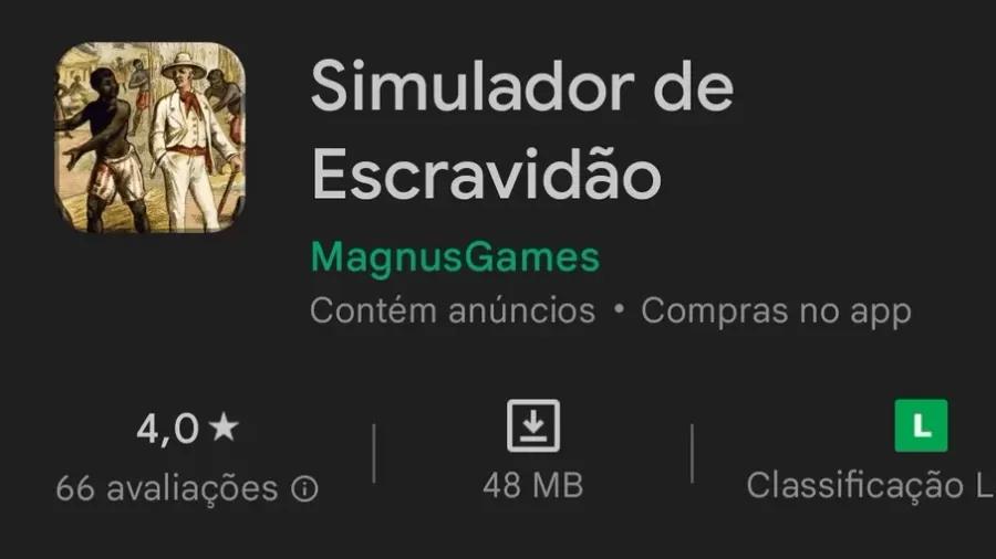 Historiadora aponta estereótipos raciais e desumanização (Reprodução)