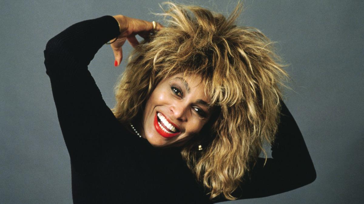 Cantora Tina Turner, a rainha do rock ‘n’ roll, morre aos 83 anos (Reprodução)