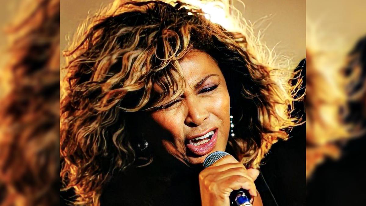 Tina, nascida Anna Mae Bullock, nos Estados Unidos, se tornou um dos maiores nomes da música mundial (Reprodução/ Instagran)