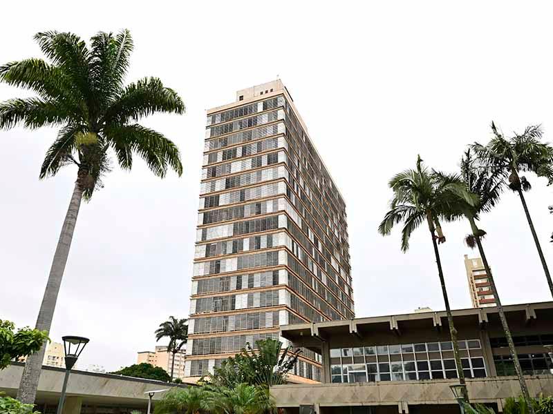 Alerta da Secretaria de Finanças por conta de golpe (Carlos Bassan/ PMC)