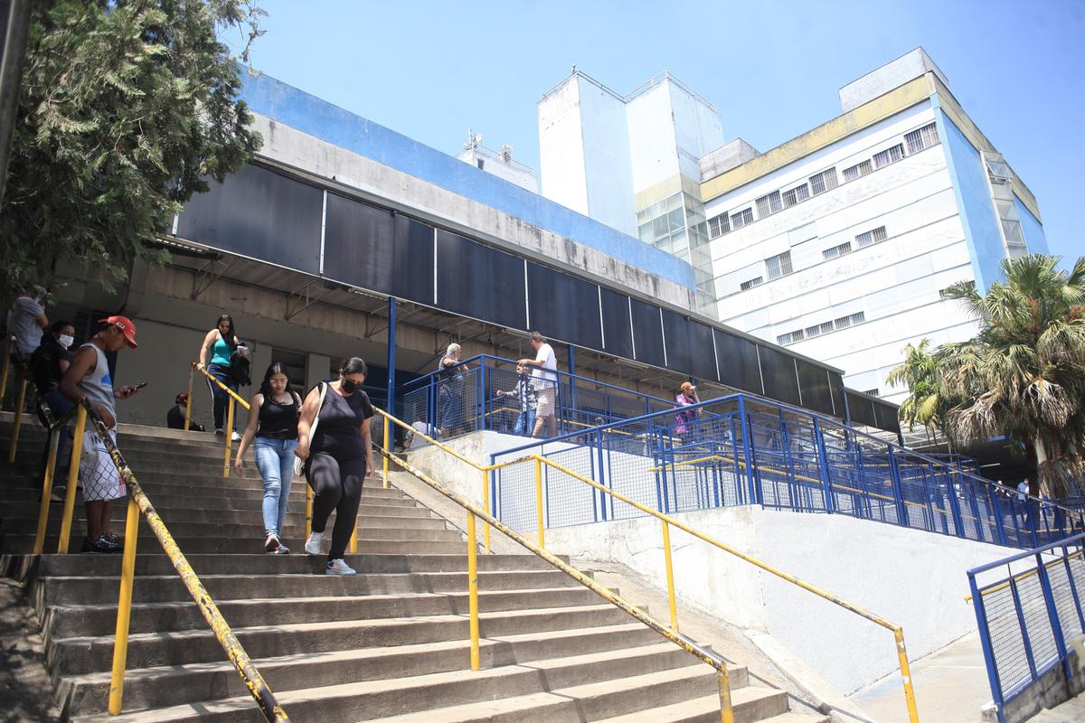 Teleconsulta será realizada em 16 Centros de Saúde, o médico que fará o atendimento a distância fica instalado no Hospital Municipal Dr. Mário Gatti (Kamá Ribeiro)
