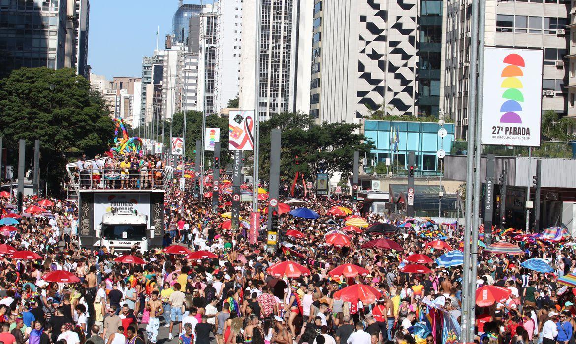 Brasileiros são muitos e merecem proteção do Estado, diz ministro (Rovena Rosa/Agência Brasil)
