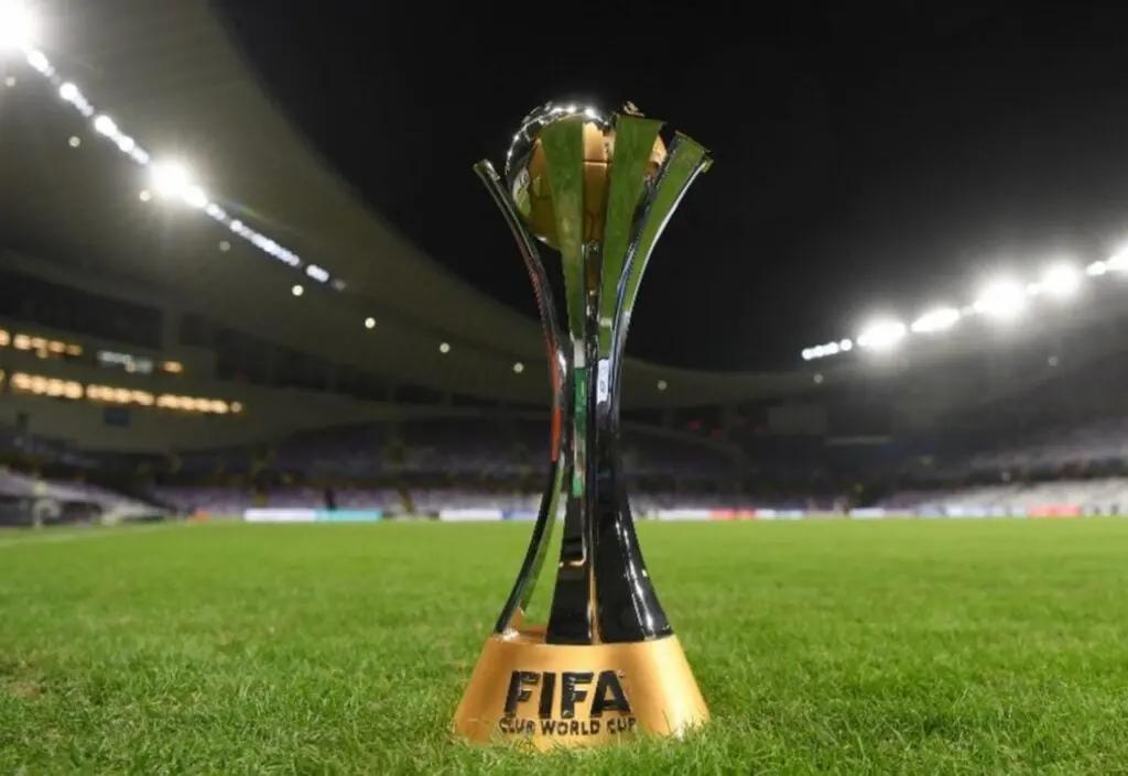 Mundial de Clubes (FIFA)