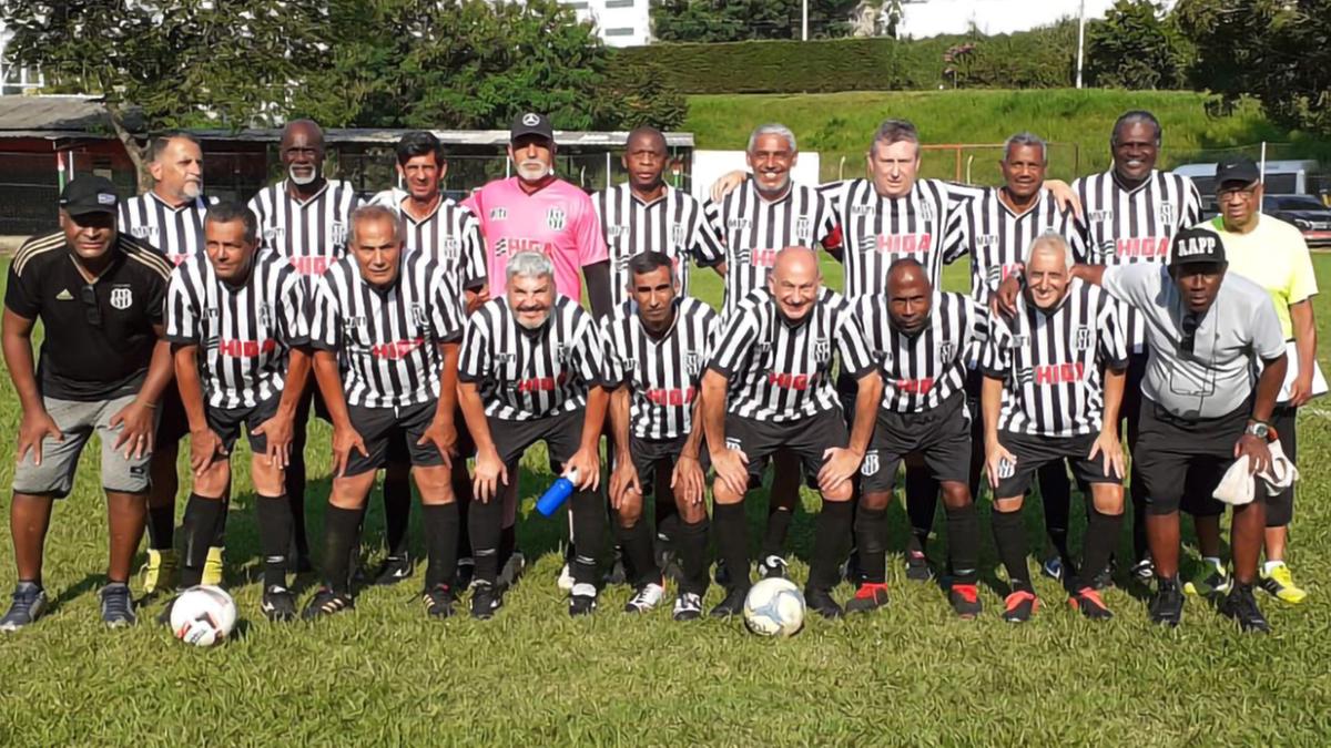 Após empatar com o Servidores, time do Ponte Higa chega em mais uma final (Divulgação)
