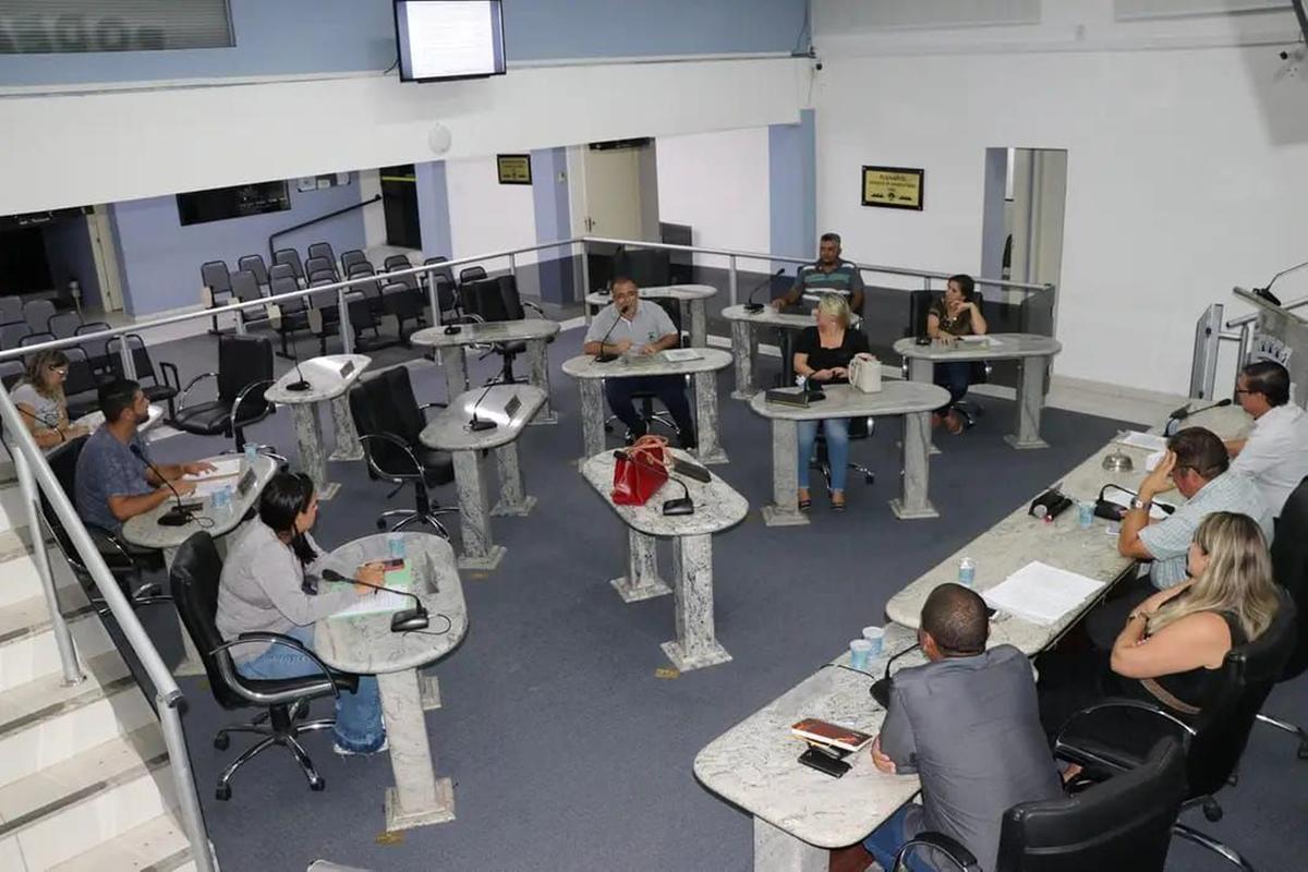 Legislativo de Artur Nogueira já vetou essa ampliação para a próxima legislatura; Câmara Municipal de Monte Mor (foto) optou pela mudança em 2017, com base na estimativa do IBGE (Divulgação)
