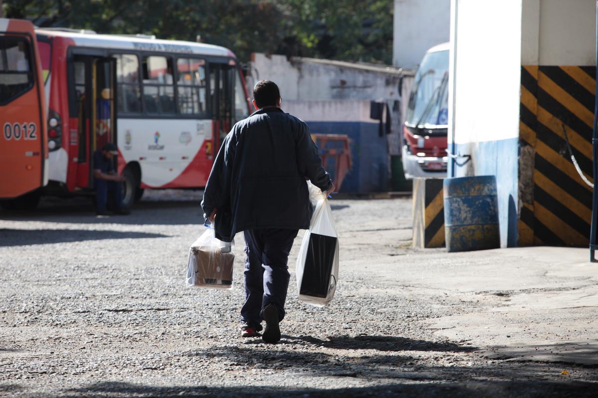 Sede da Altercamp, no bairro Ponte Preta, foi alvo de busca e apreensão na sexta-feira da semana passada 