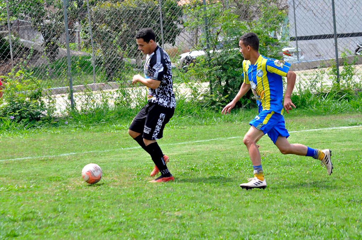 Equipe do Morro, sediado no Campos Elíseos também vai atuar na principal divisão do futebol amador (Thiago Pires Photo)