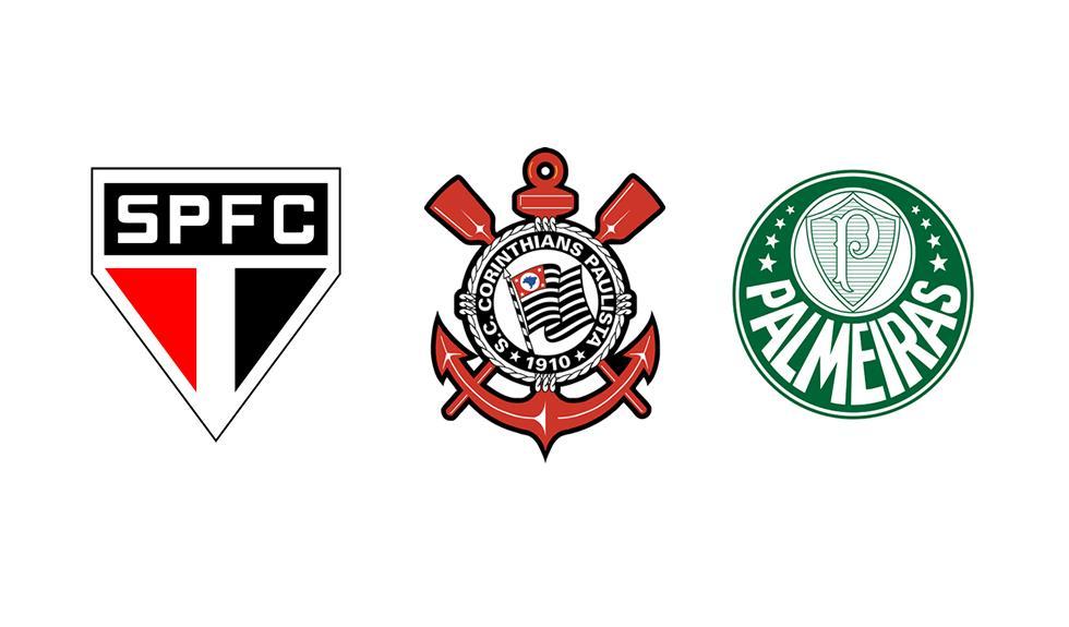 Corinthians, São Paulo e Santos são eliminados e palmeirenses