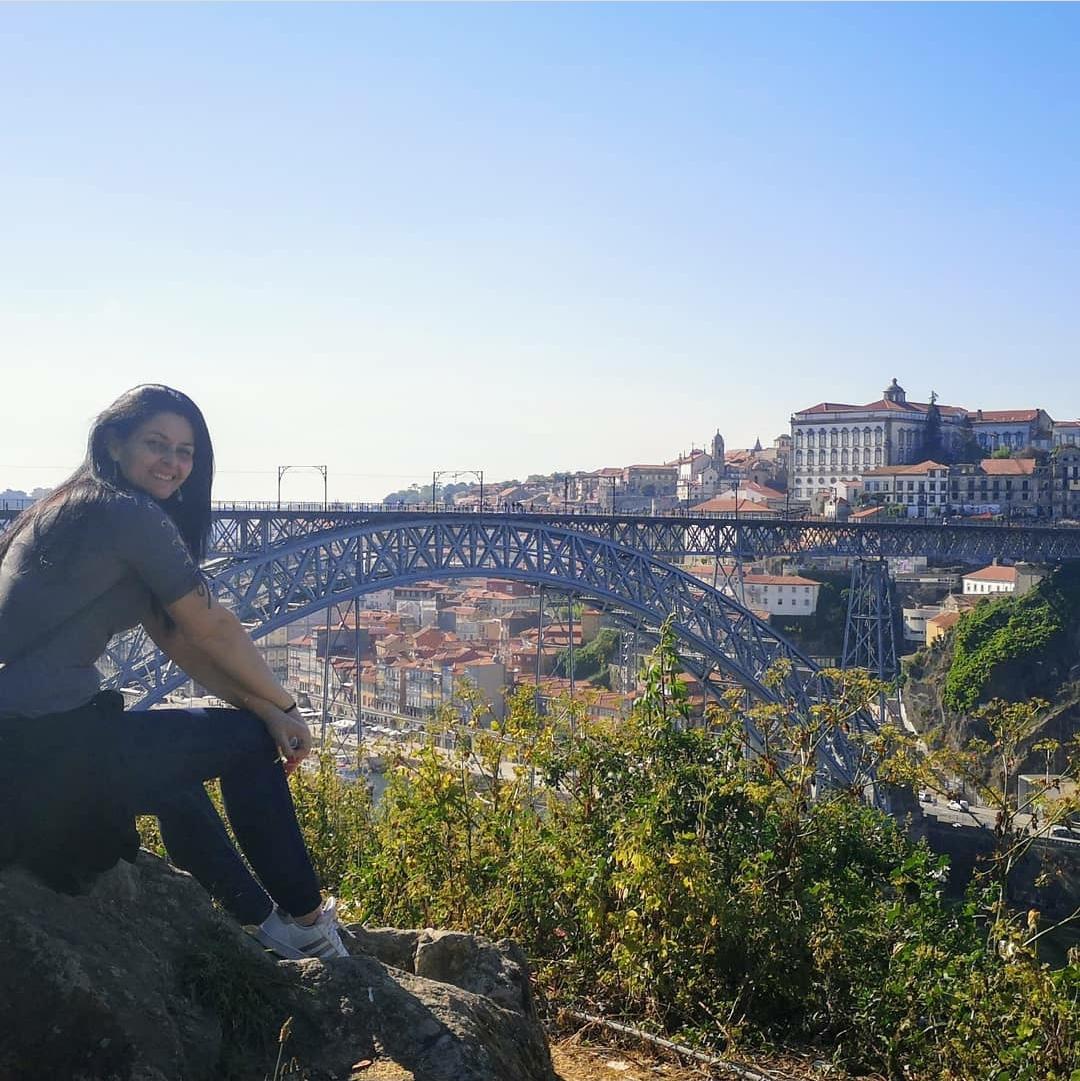 Karina Folegatti (Arquivo Pessoal)