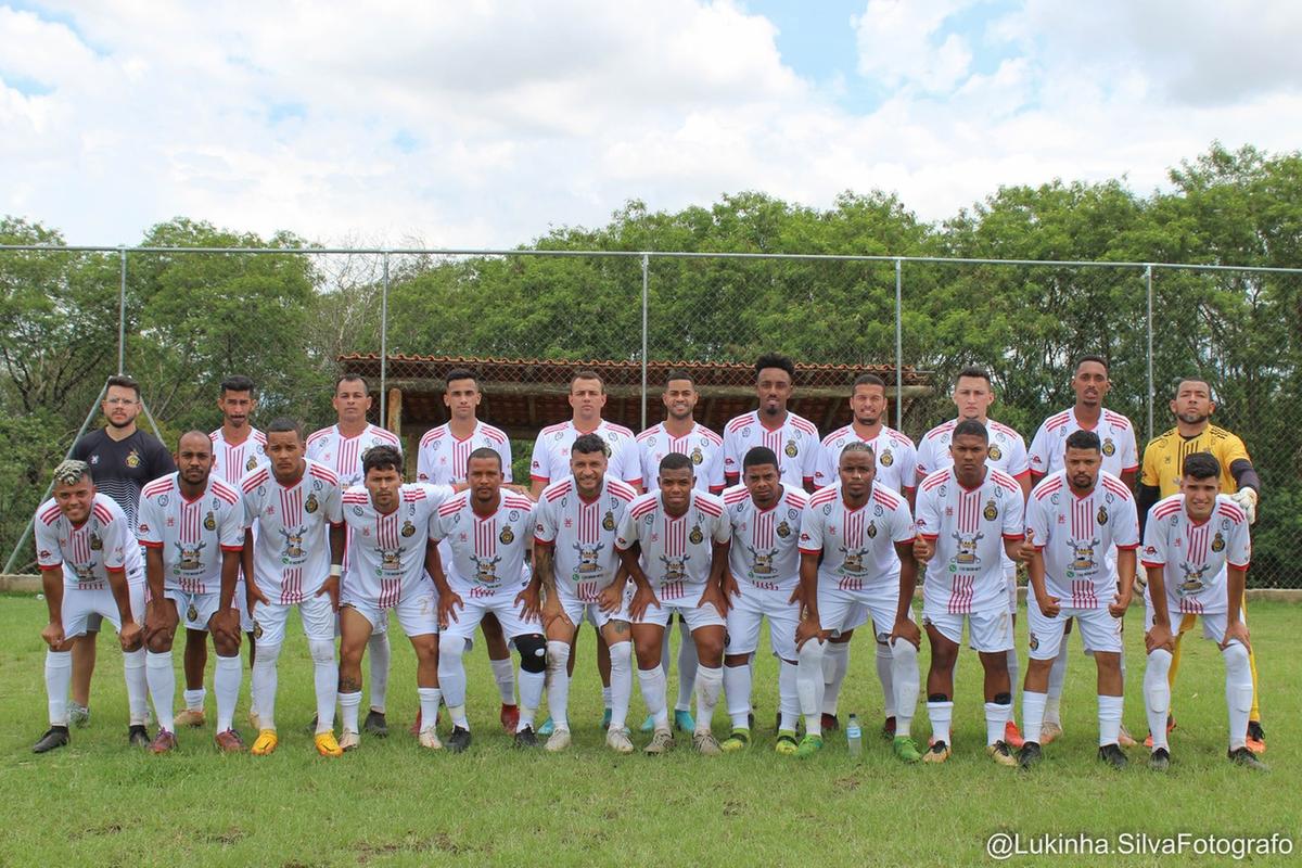Após campanha frustrante no ano passado, o Galácticos querem surpreender os adversários (@lukinha.silvafotografo)