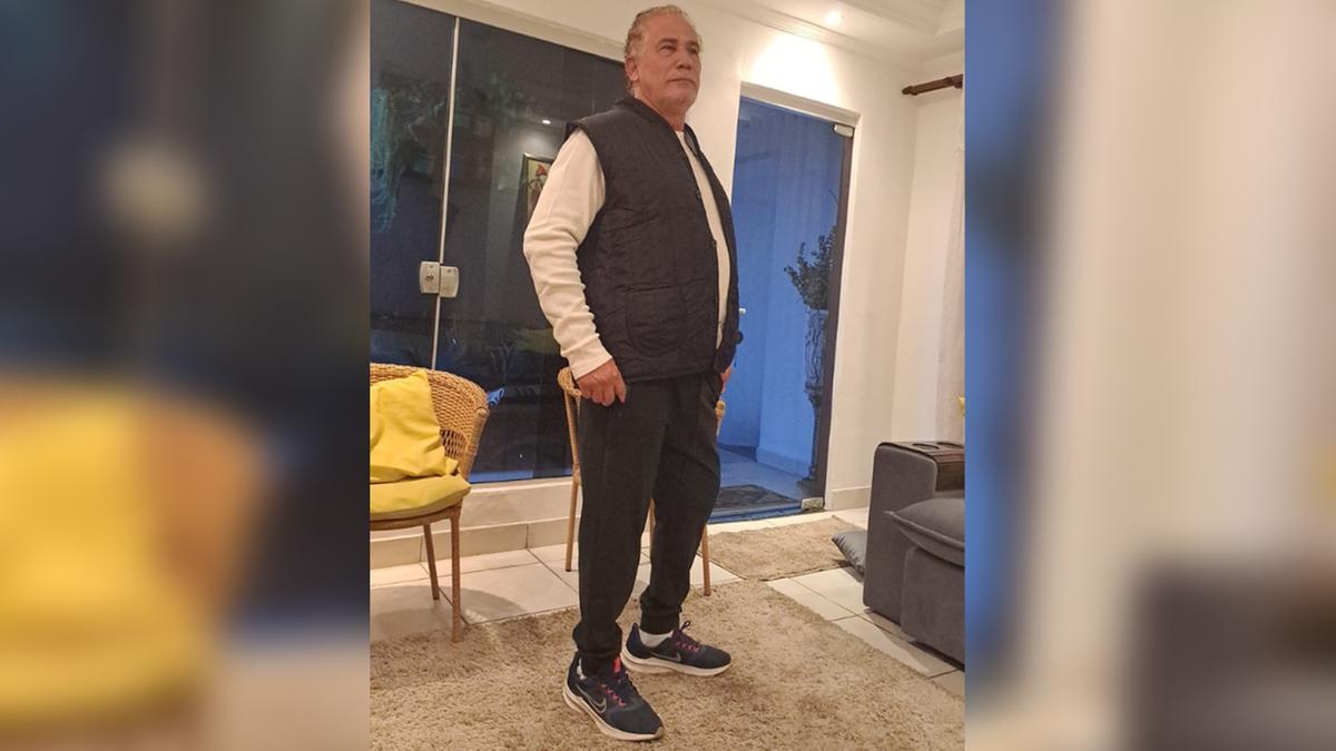 Reinaldo Bastos, o Reis, está de saída da presidência da Linfurc após oito anos (Divulgação)
