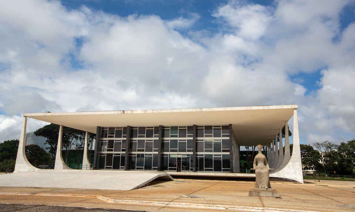 Resultados de julgamentos apoiados nesse argumento podem ser anulados (Fabio Rodrigues-Pozzebom/ Agência Brasil)