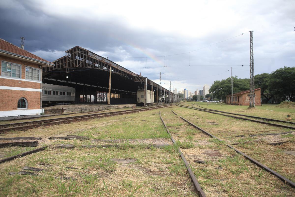 A revitalização da área central, da qual faz parte o Pátio Ferroviário, integra os três eixos de crescimento definidos pela Prefeitura, ao lado do PIDS, na região de Barão Geraldo, e do Aeroporto de Viracopos (Kamá Ribeiro)