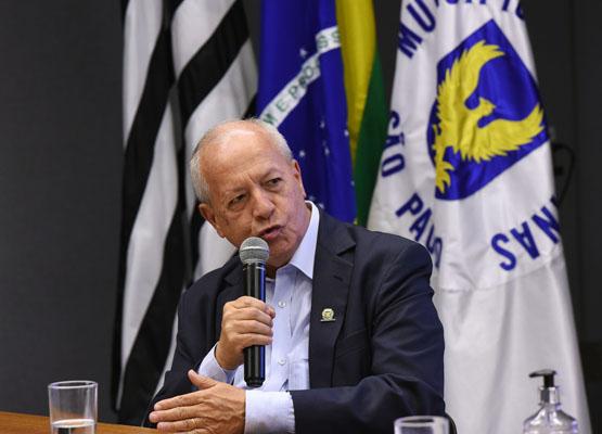 Arly de Lara Romêo (Carlos Bassan/ PMC)