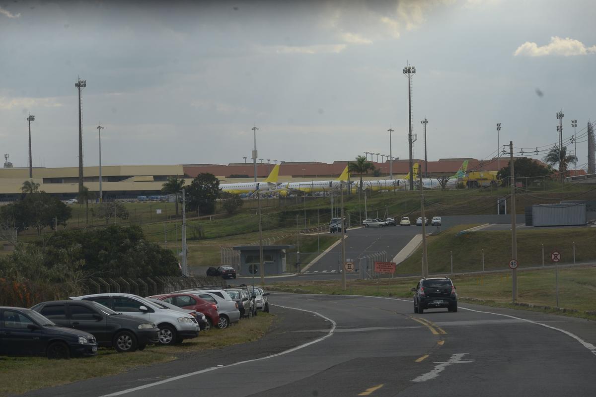 ABV reforçou o desejo de permanecer na administração de Viracopos e considerou positiva a decisão do TCU; se o acordo for formalizado, empresa será a responsável até 2042 (Alessandro Torres)
