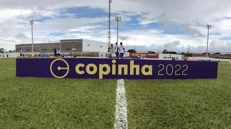 Copa São Paulo de Futebol Junior (Divulgação/Mirassol)